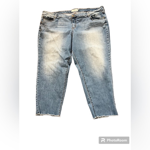 torrid Denim - Torrid jeans.